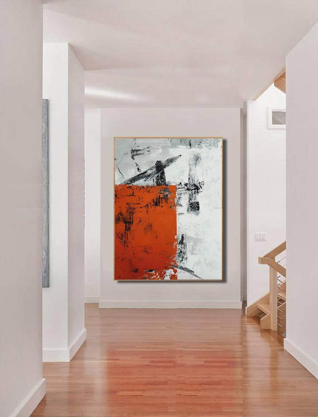 you contemporary wall art